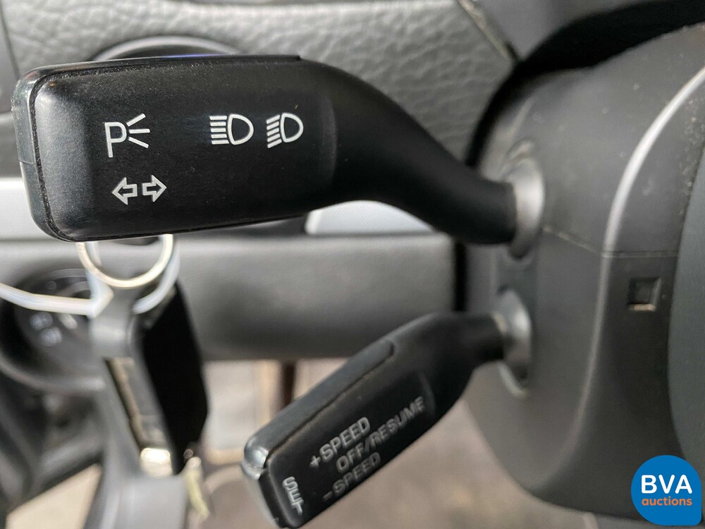 Porsche Cayenne 3.6 S 290PS 2007 -Org. NL-, 42-XJ-RG.