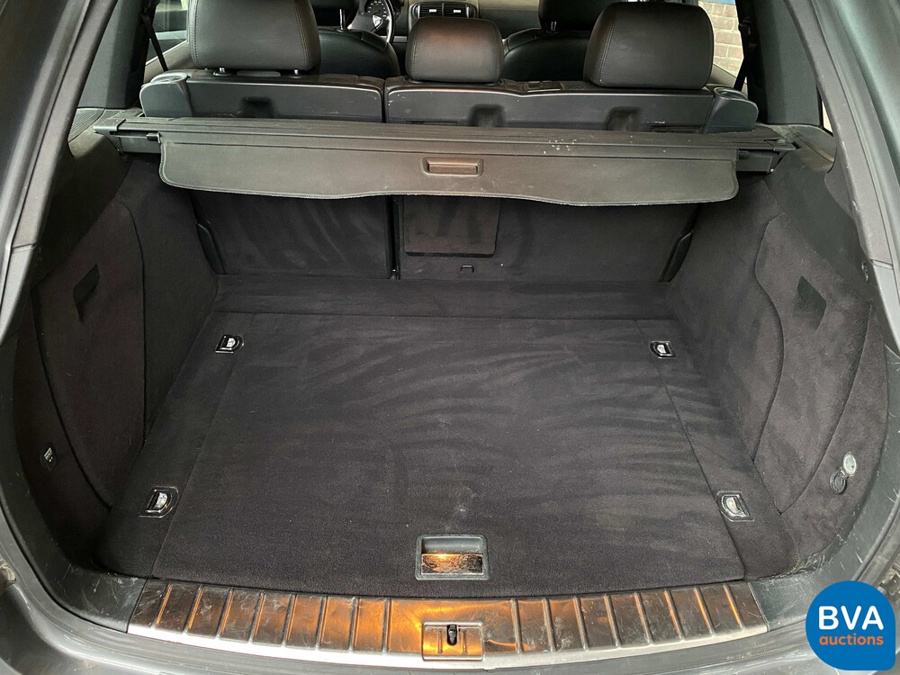 Porsche Cayenne 3.6 S 290PS 2007 -Org. NL-, 42-XJ-RG.