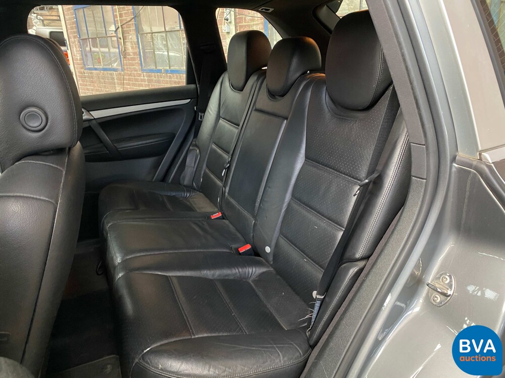 Porsche Cayenne 3.6 S 290PS 2007 -Org. NL-, 42-XJ-RG.