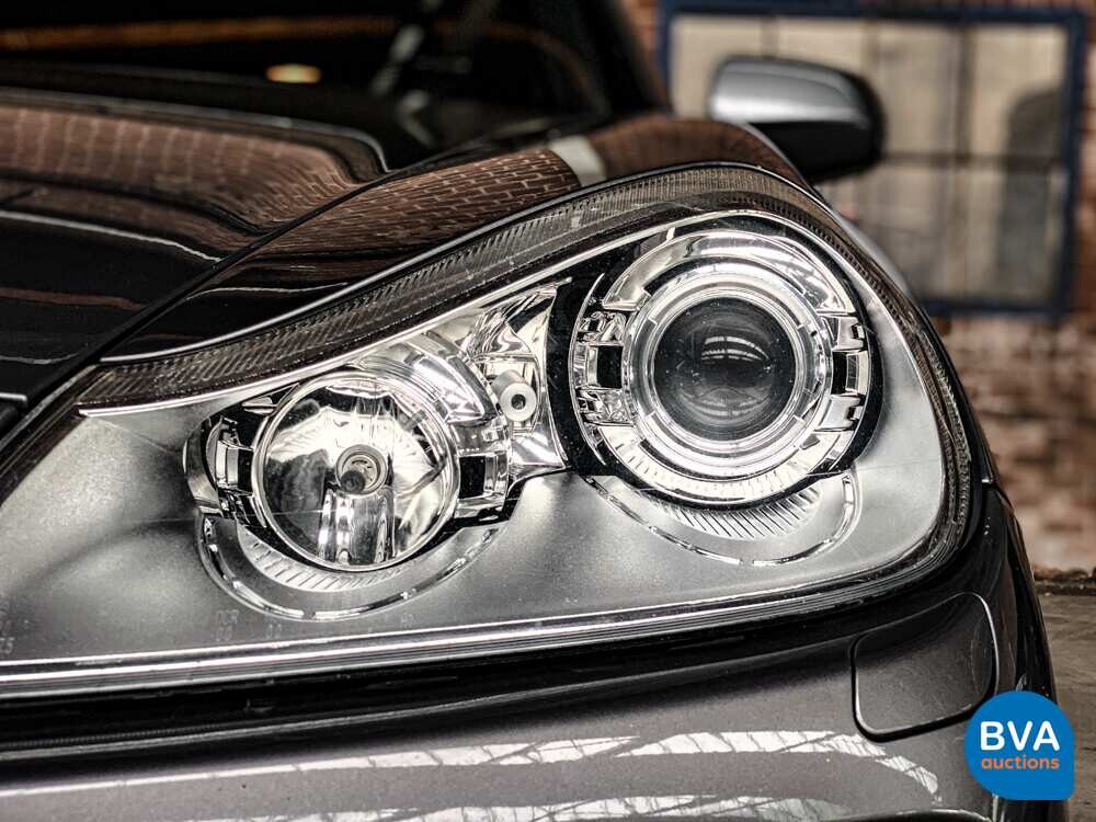 Porsche Cayenne 3.6 S 290PS 2007 -Org. NL-, 42-XJ-RG.