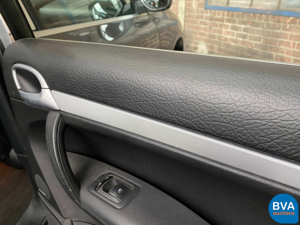 Porsche Cayenne 3.6 S 290PS 2007 -Org. NL-, 42-XJ-RG.