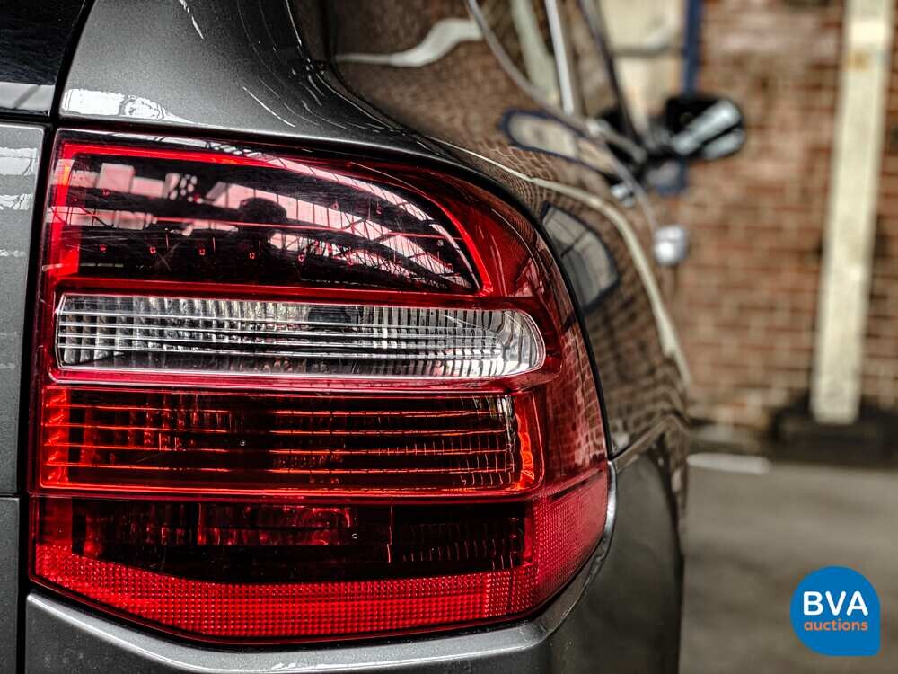 Porsche Cayenne 3.6 S 290PS 2007 -Org. NL-, 42-XJ-RG.