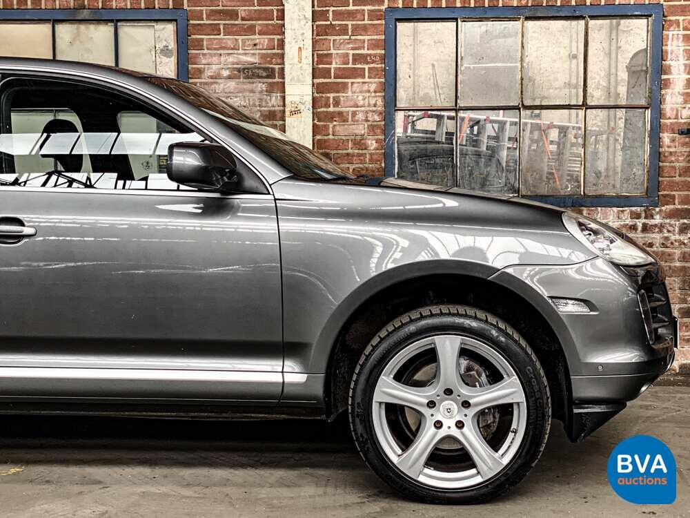 Porsche Cayenne 3.6 S 290PS 2007 -Org. NL-, 42-XJ-RG.