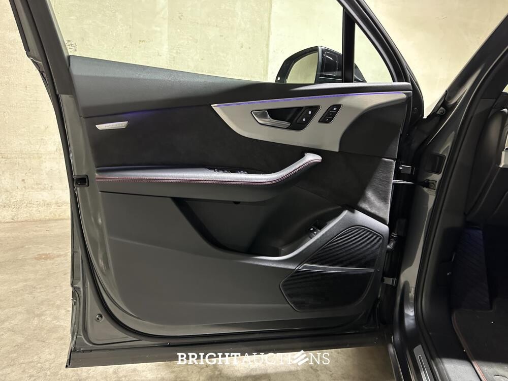 Audi Q7 60 TFSI e Quattro Competition 340pk 2020, GKG-76-Z