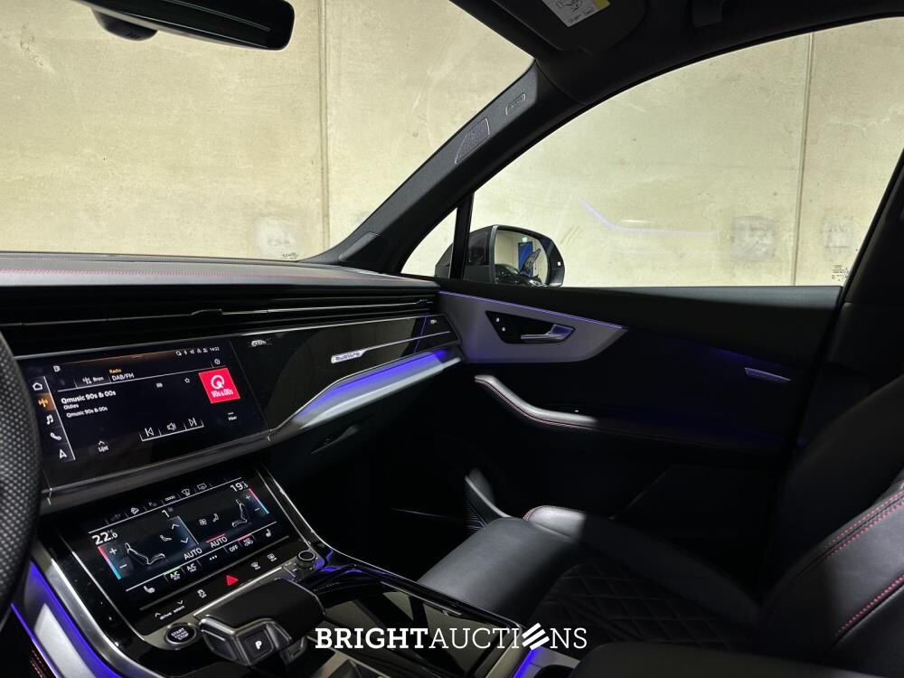 Audi Q7 60 TFSI e Quattro Competition 340pk 2020, GKG-76-Z