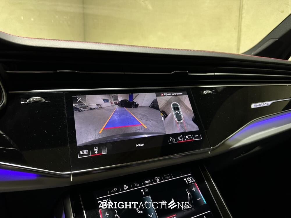 Audi Q7 60 TFSI e Quattro Competition 340pk 2020, GKG-76-Z