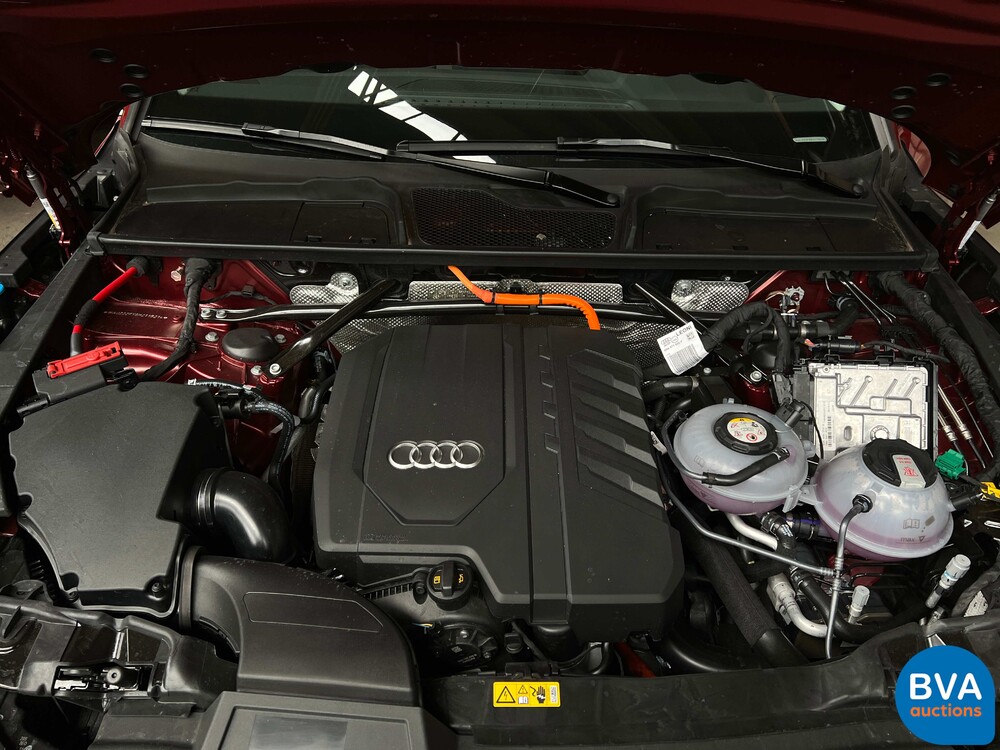 Audi Q5 50 TFSIe S Edition Quattro 265PS 2021 -GARANTIE-, N-867-JS.