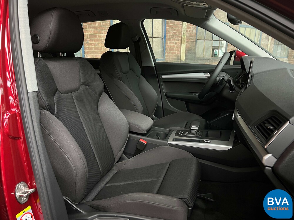 Audi Q5 50 TFSIe S Edition Quattro 265PS 2021 -GARANTIE-, N-867-JS.