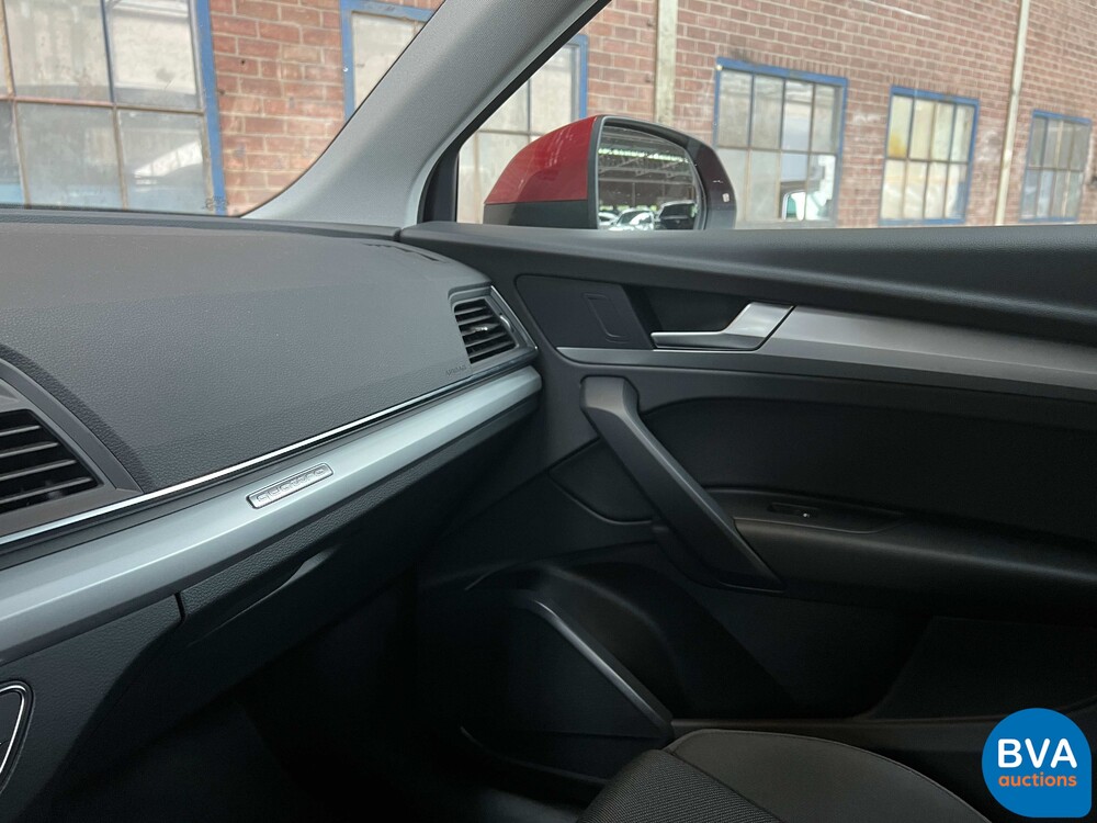 Audi Q5 50 TFSIe S Edition Quattro 265PS 2021 -GARANTIE-, N-867-JS.