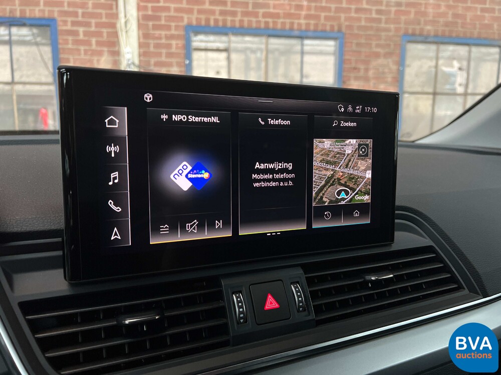 Audi Q5 50 TFSIe S Edition Quattro 265PS 2021 -GARANTIE-, N-867-JS.