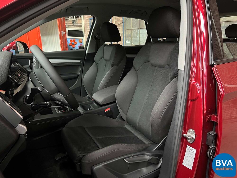 Audi Q5 50 TFSIe S Edition Quattro 265PS 2021 -GARANTIE-, N-867-JS.