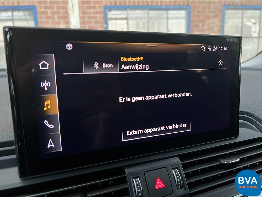 Audi Q5 50 TFSIe S Edition Quattro 265PS 2021 -GARANTIE-, N-867-JS.