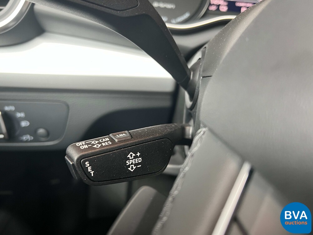 Audi Q5 50 TFSIe S Edition Quattro 265PS 2021 -GARANTIE-, N-867-JS.