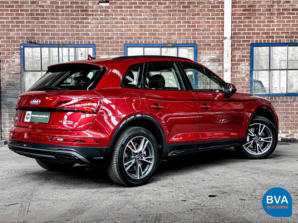 Audi Q5 50 TFSIe S Edition Quattro 265PS 2021 -GARANTIE-, N-867-JS.