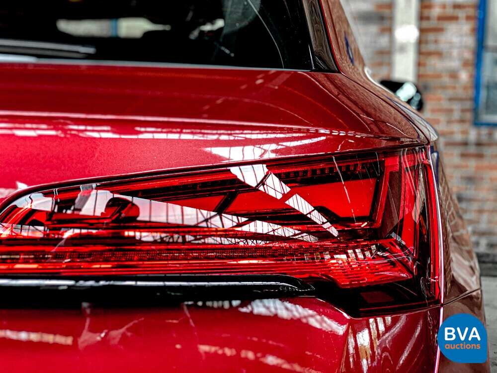 Audi Q5 50 TFSIe S Edition Quattro 265PS 2021 -GARANTIE-, N-867-JS.