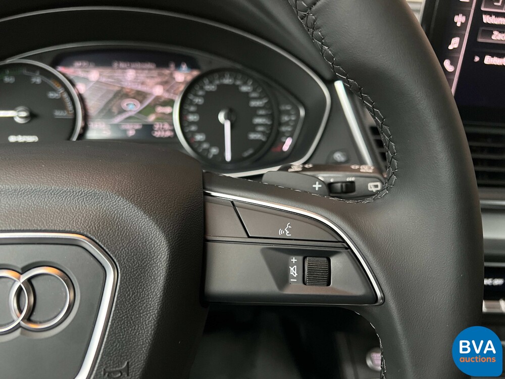 Audi Q5 50 TFSIe S Edition Quattro 265PS 2021 -GARANTIE-, N-867-JS.