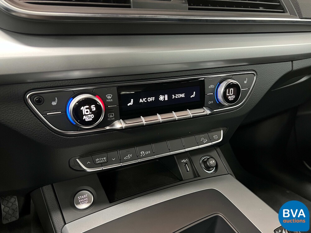 Audi Q5 50 TFSIe S Edition Quattro 265PS 2021 -GARANTIE-, N-867-JS.