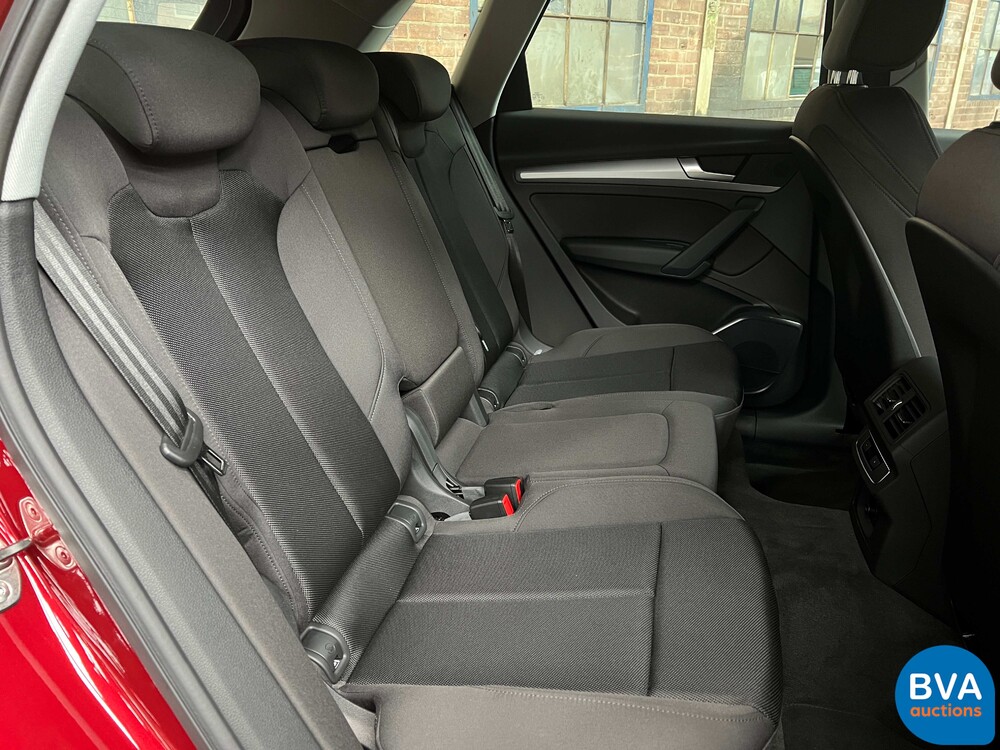 Audi Q5 50 TFSIe S Edition Quattro 265PS 2021 -GARANTIE-, N-867-JS.