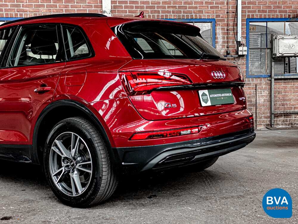 Audi Q5 50 TFSIe S Edition Quattro 265PS 2021 -GARANTIE-, N-867-JS.