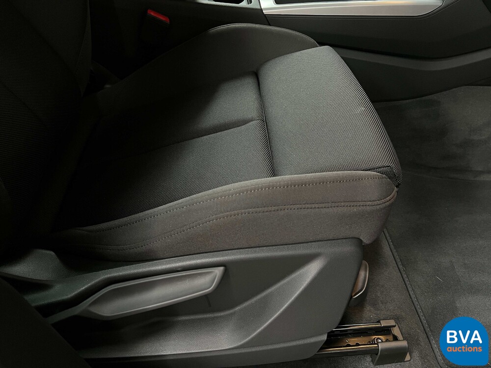 Audi Q5 50 TFSIe S Edition Quattro 265PS 2021 -GARANTIE-, N-867-JS.