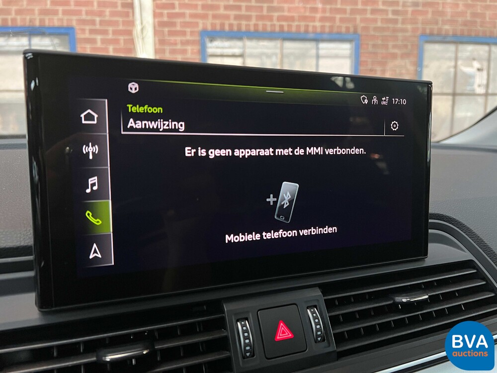 Audi Q5 50 TFSIe S Edition Quattro 265PS 2021 -GARANTIE-, N-867-JS.