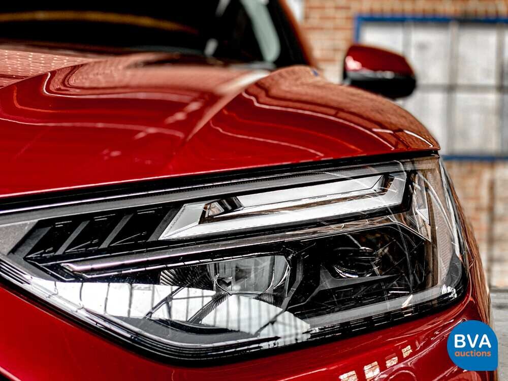 Audi Q5 50 TFSIe S Edition Quattro 265PS 2021 -GARANTIE-, N-867-JS.