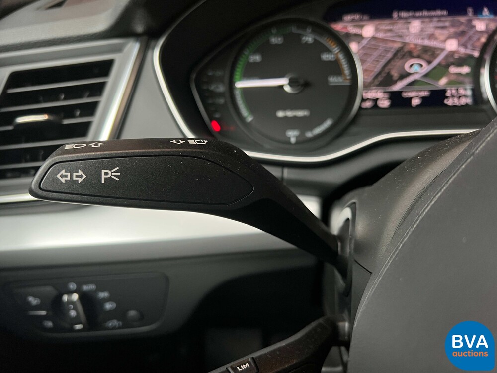 Audi Q5 50 TFSIe S Edition Quattro 265PS 2021 -GARANTIE-, N-867-JS.