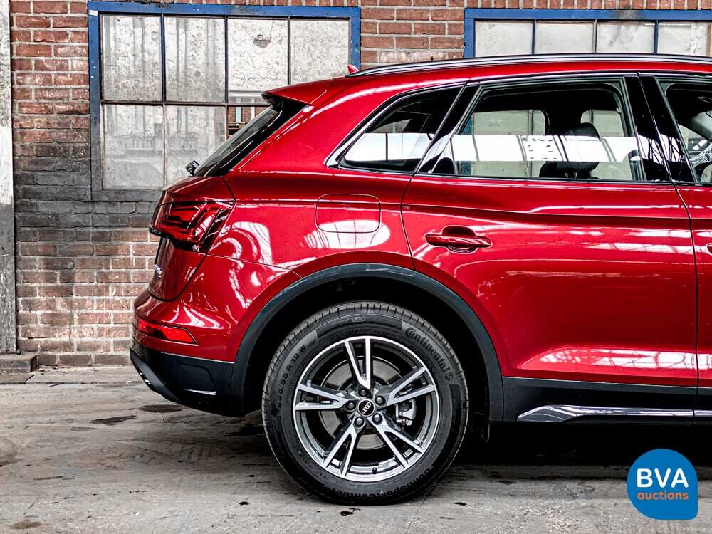 Audi Q5 50 TFSIe S Edition Quattro 265PS 2021 -GARANTIE-, N-867-JS.