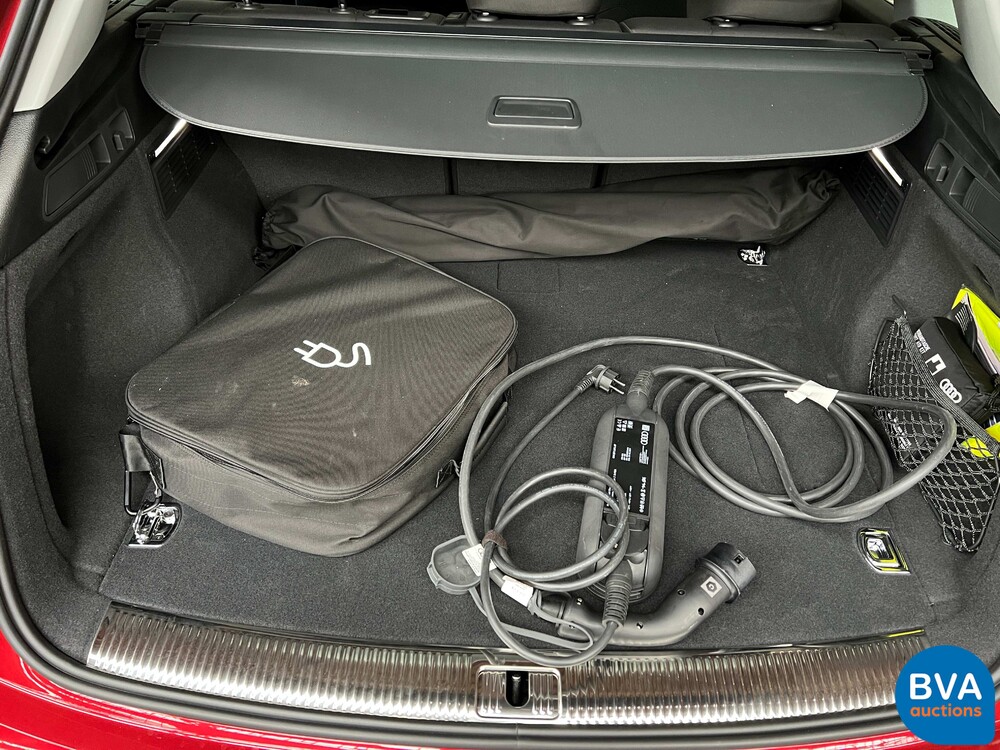 Audi Q5 50 TFSIe S Edition Quattro 265PS 2021 -GARANTIE-, N-867-JS.