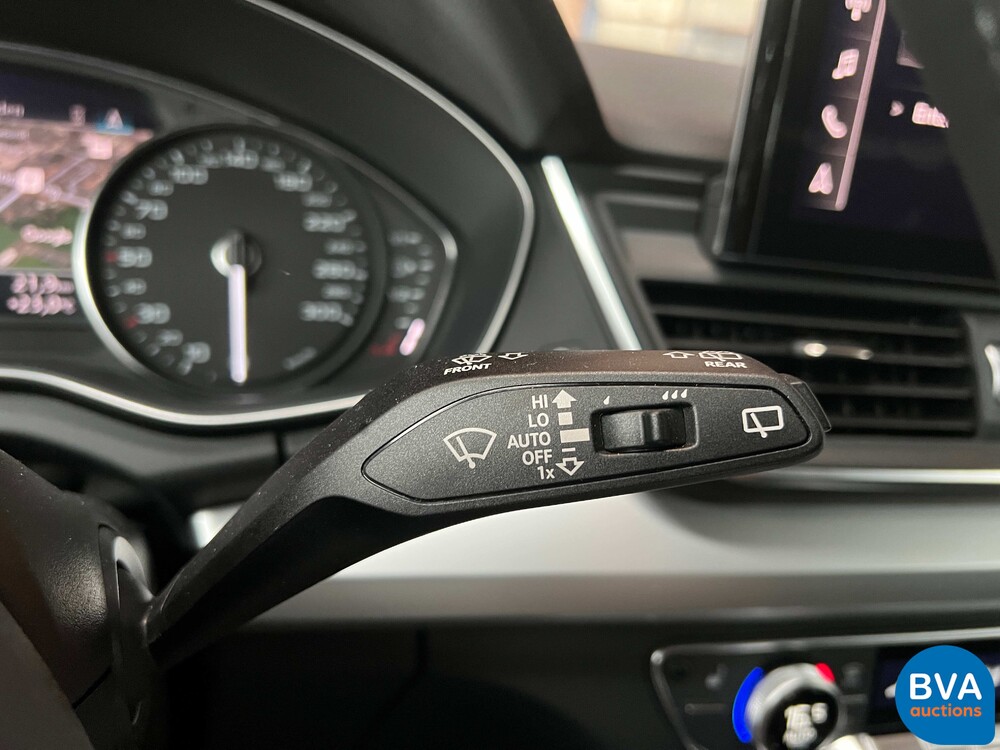 Audi Q5 50 TFSIe S Edition Quattro 265PS 2021 -GARANTIE-, N-867-JS.