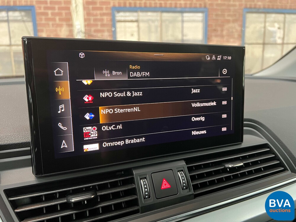 Audi Q5 50 TFSIe S Edition Quattro 265PS 2021 -GARANTIE-, N-867-JS.