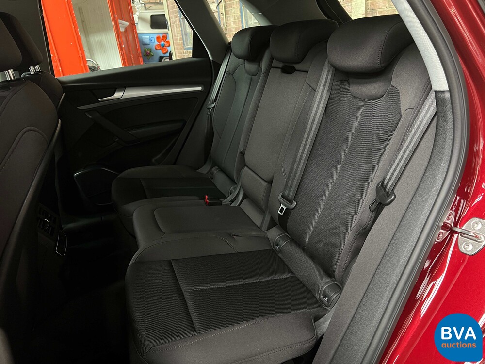 Audi Q5 50 TFSIe S Edition Quattro 265PS 2021 -GARANTIE-, N-867-JS.