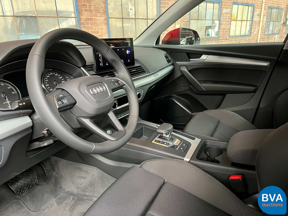 Audi Q5 50 TFSIe S Edition Quattro 265PS 2021 -GARANTIE-, N-867-JS.
