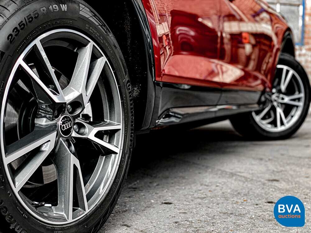 Audi Q5 50 TFSIe S Edition Quattro 265PS 2021 -GARANTIE-, N-867-JS.