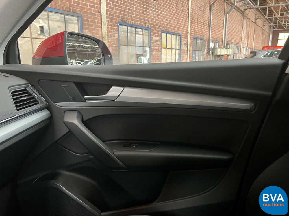 Audi Q5 50 TFSIe S Edition Quattro 265PS 2021 -GARANTIE-, N-867-JS.