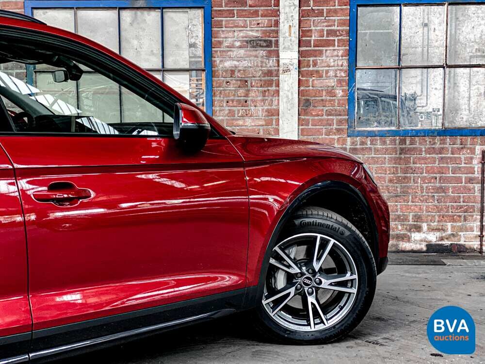 Audi Q5 50 TFSIe S Edition Quattro 265PS 2021 -GARANTIE-, N-867-JS.