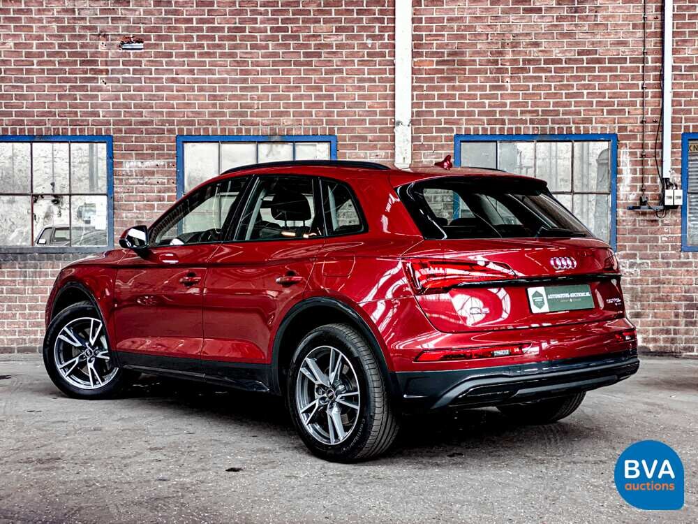 Audi Q5 50 TFSIe S Edition Quattro 265PS 2021 -GARANTIE-, N-867-JS.