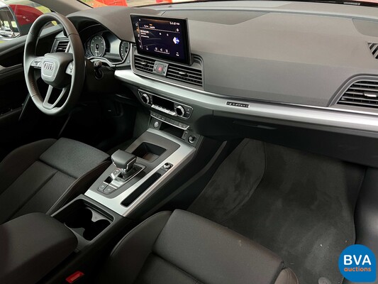 Audi Q5 50 TFSIe S edition Quattro 265hp 2021 -WARRANTY-, N-867-JS.