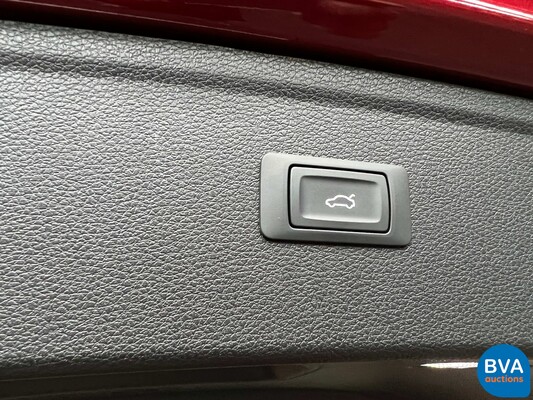 Audi Q5 50 TFSIe S Edition Quattro 265PS 2021 -GARANTIE-, N-867-JS.