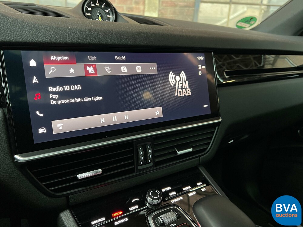 Porsche Cayenne Coupé 3.0 E-Hybrid 462PS 2021 -GARANTIE-.