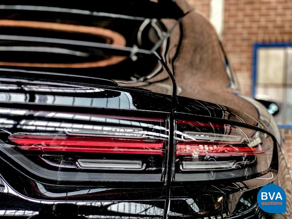 Porsche Cayenne Coupé 3.0 E-Hybrid 462PS 2021 -GARANTIE-.