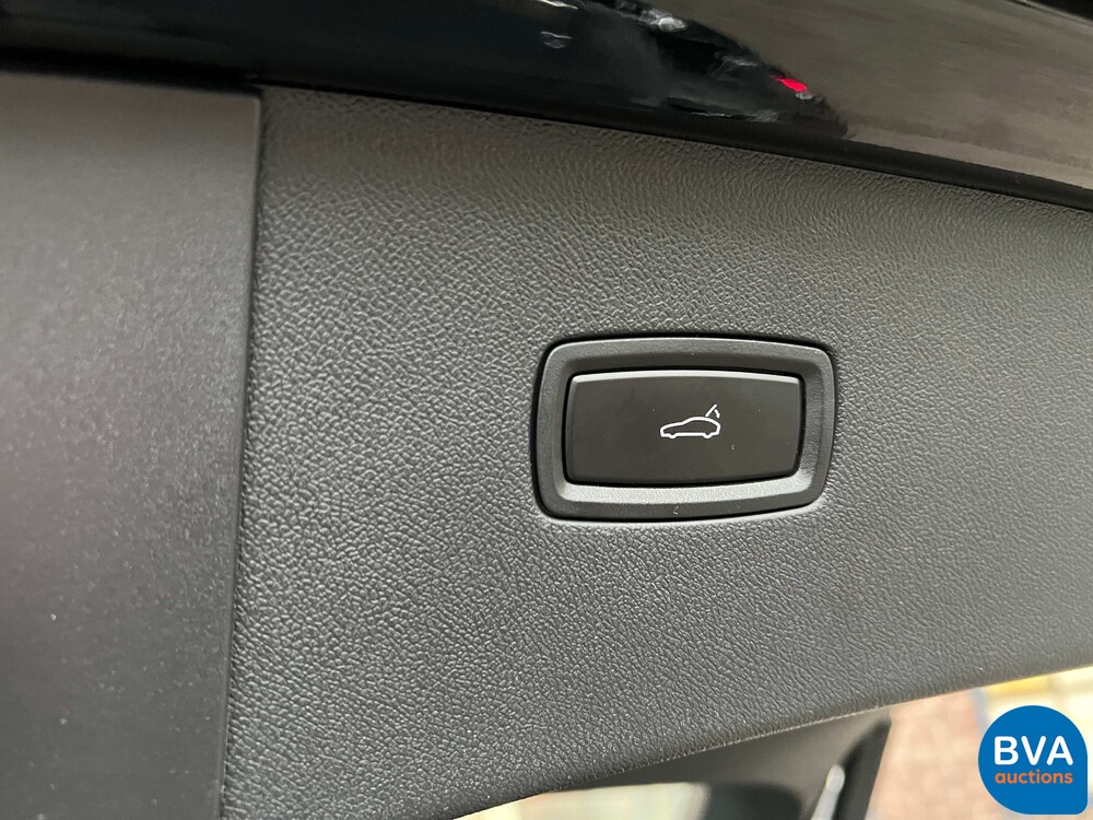 Porsche Cayenne Coupé 3.0 E-Hybrid 462PS 2021 -GARANTIE-.