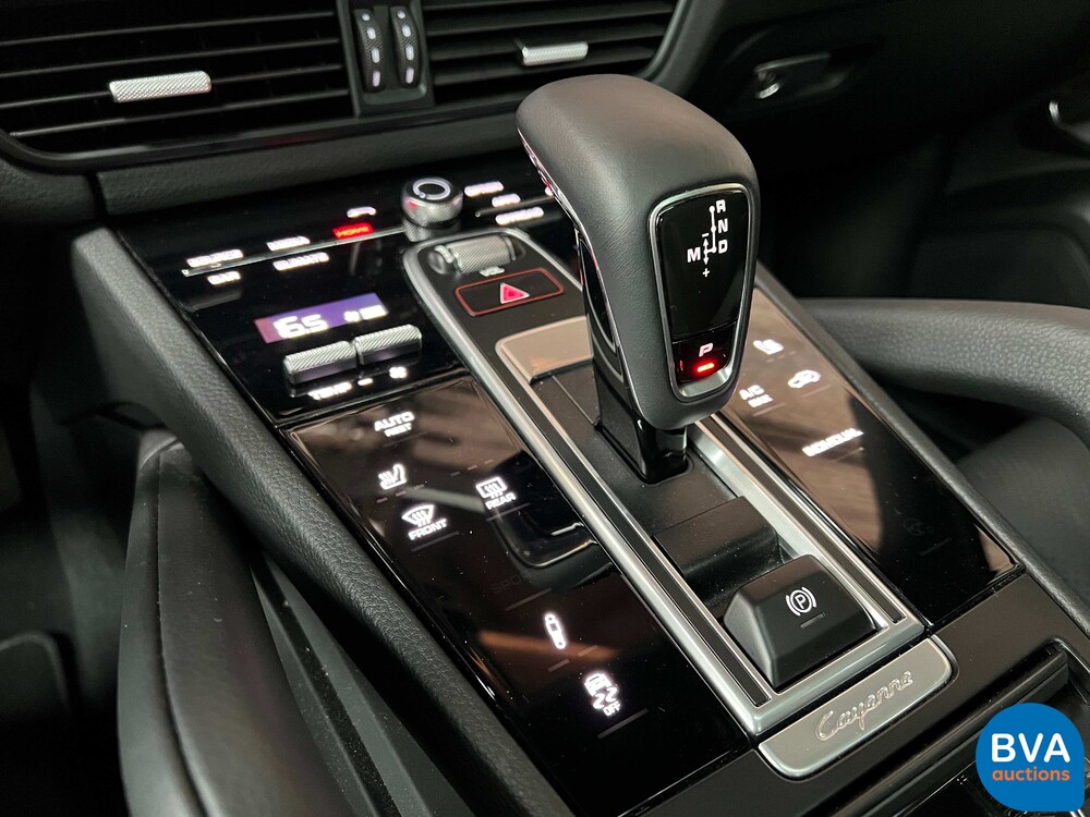 Porsche Cayenne Coupé 3.0 E-Hybrid 462PS 2021 -GARANTIE-.