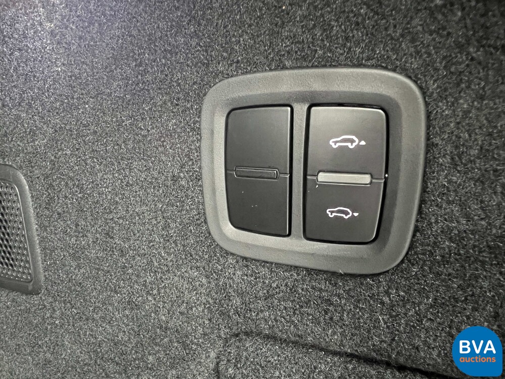 Porsche Cayenne Coupé 3.0 E-Hybrid 462PS 2021 -GARANTIE-.