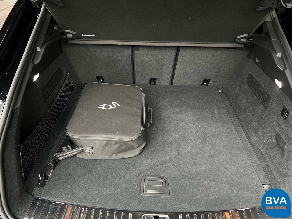 Porsche Cayenne Coupé 3.0 E-Hybrid 462PS 2021 -GARANTIE-.