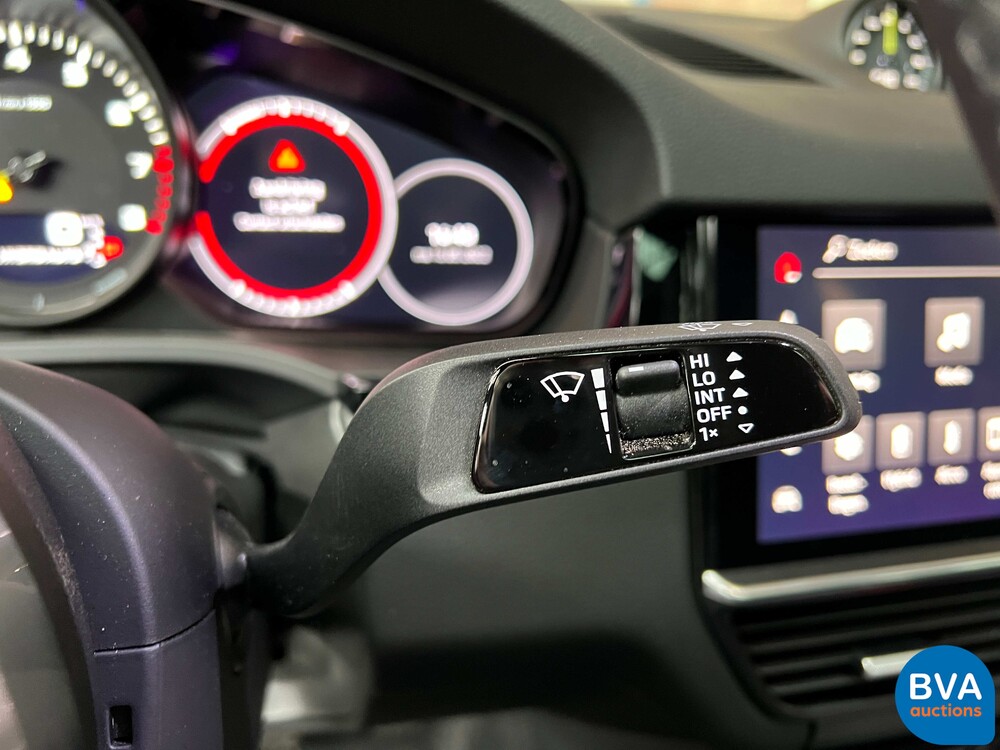 Porsche Cayenne Coupé 3.0 E-Hybrid 462PS 2021 -GARANTIE-.