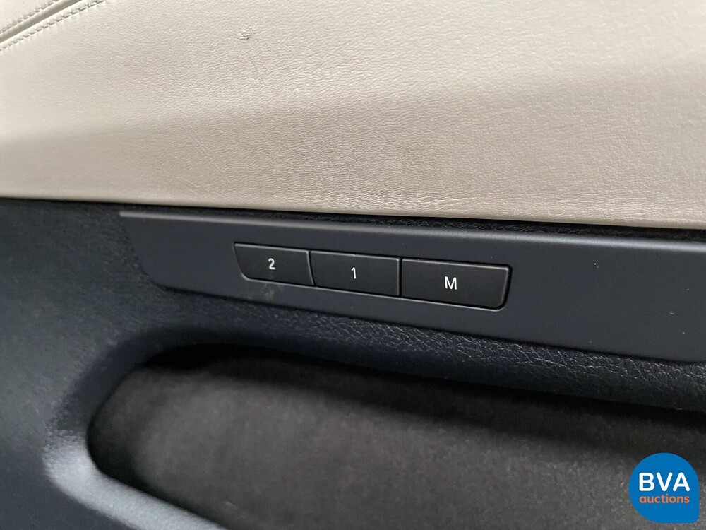 BMW 535i GT 5er 306PS 2010 -Org. NL-, 07-KLK-2.