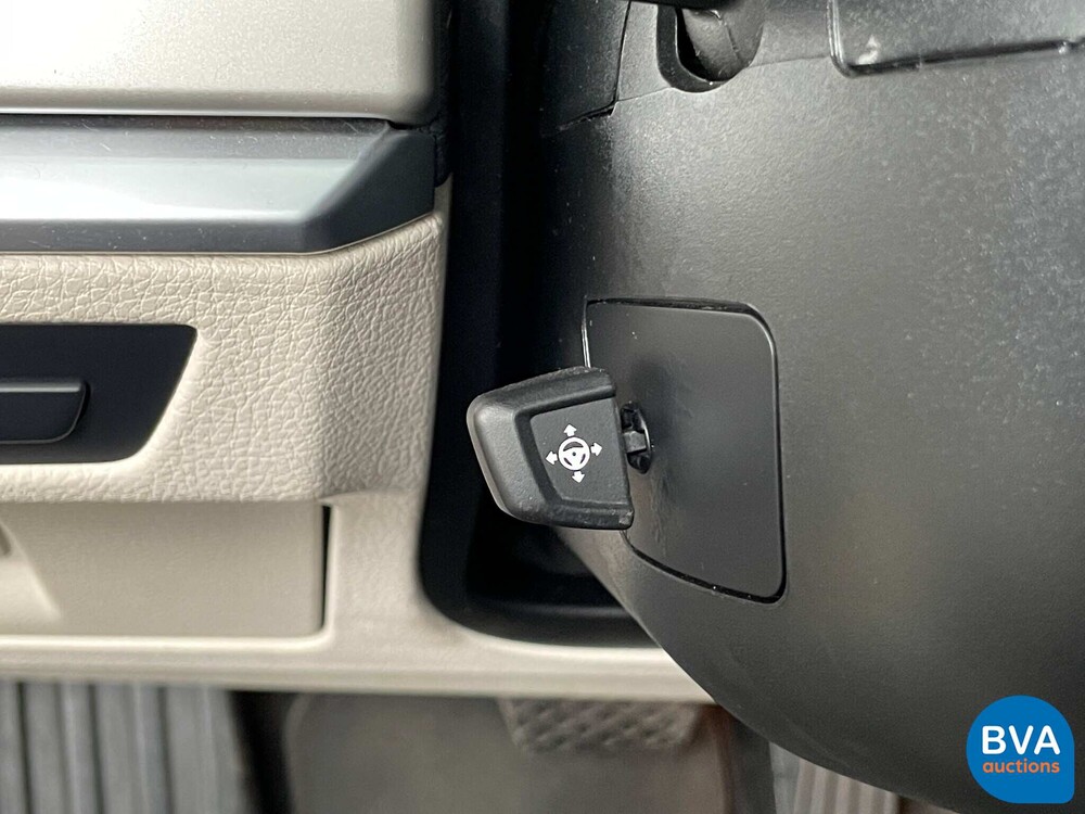 BMW 535i GT 5er 306PS 2010 -Org. NL-, 07-KLK-2.