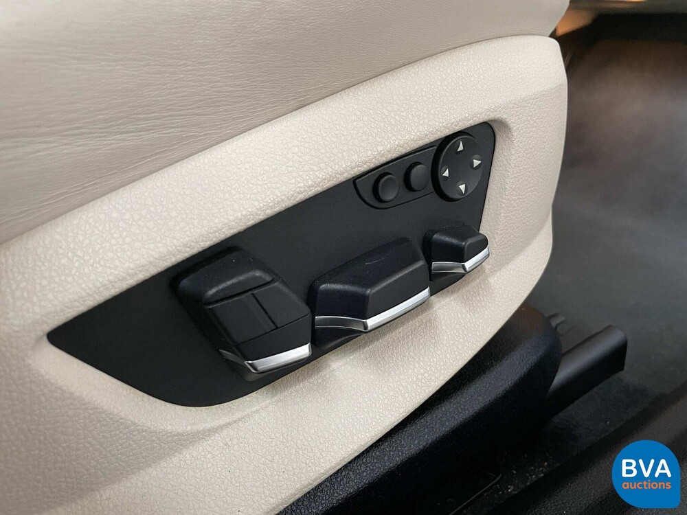 BMW 535i GT 5er 306PS 2010 -Org. NL-, 07-KLK-2.