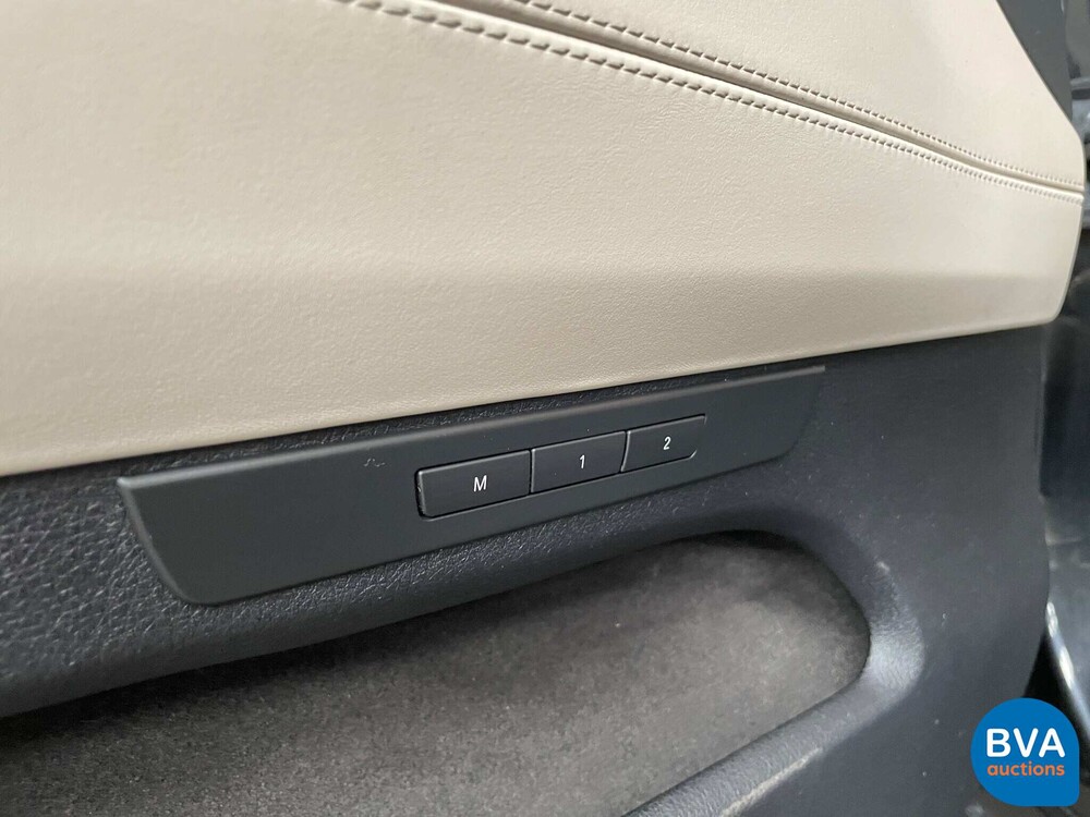 BMW 535i GT 5er 306PS 2010 -Org. NL-, 07-KLK-2.